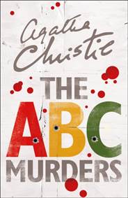 Kniha ABC Murders