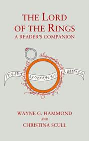 Kniha Lord Of The Rings: A Reader’S Companion 60Th Anniversary Edition