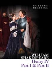 Kniha Henry Iv, Part I & Part Ii