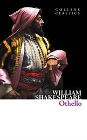 Kniha Othello