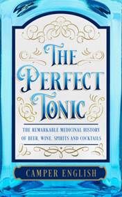 Kniha The Perfect Tonic