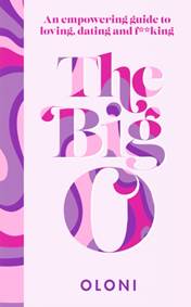Kniha The Big O