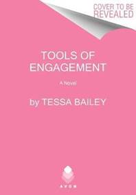 Kniha Tools of Engagement : A Novel