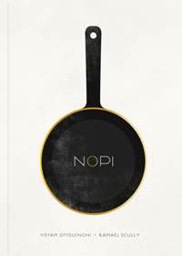 Kniha NOPI Cookbook