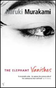 Kniha Elephant Vanishes