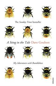 Kniha A Sting in the Tale