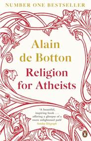 Kniha Religion for Atheists