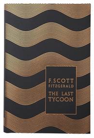 Kniha The Last Tycoon