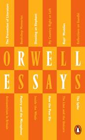 Kniha Essays