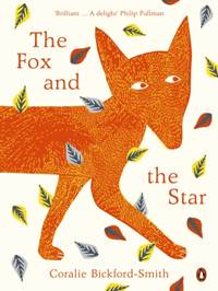 Kniha The Fox and the Star