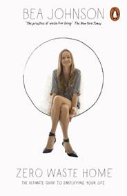 Kniha Zero Waste Home