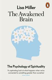 Kniha The Awakened Brain