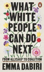 Kniha What White People Can Do Next