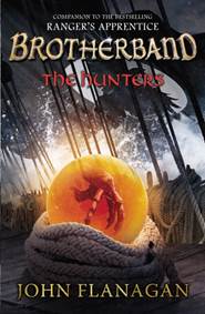 Kniha The Hunters Brotherband Chronicles