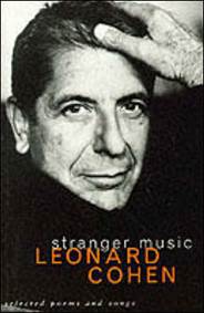 Kniha Stranger Music