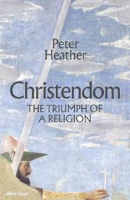 Kniha Christendom