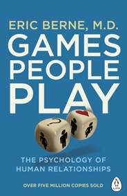 Kniha Games People Play