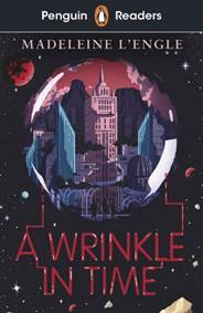 Kniha Penguin Readers Level 3: A Wrinkle in Time (ELT Graded Reader)