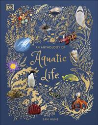 Kniha An Anthology of Aquatic Life