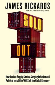 Kniha Sold Out