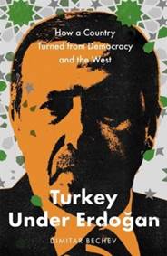 Kniha Turkey Under Erdogan