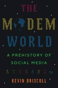 Kniha The Modem World