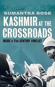 Kniha Kashmir at the Crossroads