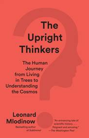 Kniha Upright Thinkers