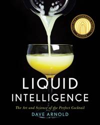 Kniha Liquid Intelligence