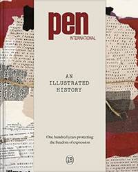 Kniha PEN International