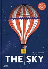 Kniha The Sky