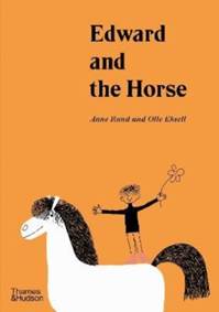 Kniha Edward and the Horse