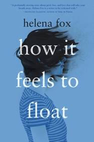 Kniha How It Feels to Float