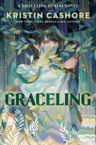 Kniha Graceling