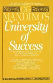 University Of Success