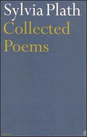Kniha Collected Poems