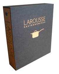 Kniha Larousse Gastronomique