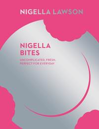 Kniha Nigella Bites