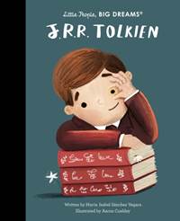 Kniha J. R. R. Tolkien