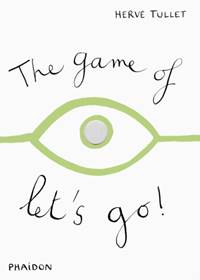 Kniha The Game of Lets Go