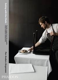 Kniha Eating with the Chefs,Recipes and Notes from the World’sMost-CreativeRestaurant