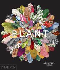 Kniha Plant: Exploring the Botanical World
