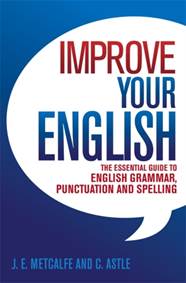 Kniha Improve Your English
