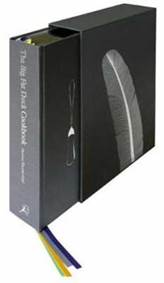 Kniha Big Fat Duck Cookbook