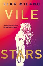 Kniha Vile Stars