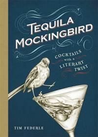 Kniha Tequila Mockingbird
