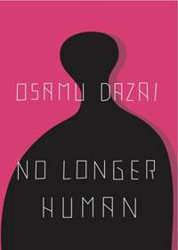 Kniha No Longer Human