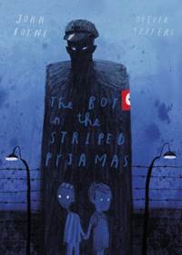 Kniha The Boy in the Striped Pyjamas
