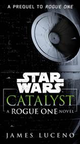 Kniha Catalyst (Star Wars)