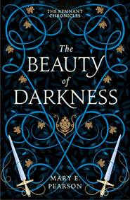 Kniha The Beauty of Darkness